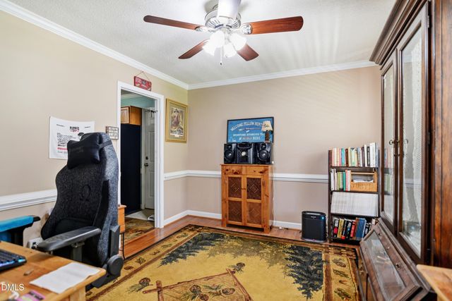 6901 River Birch Drive, Raleigh, NC 27613