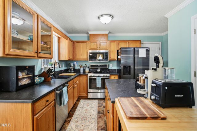 6901 River Birch Drive, Raleigh, NC 27613