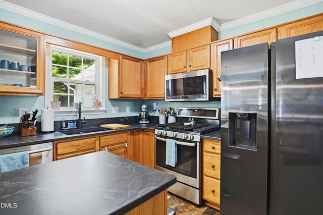 6901 River Birch Drive, Raleigh, NC 27613