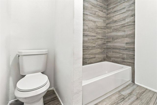 12203 Wild Pine Drive B, Houston, TX 77039