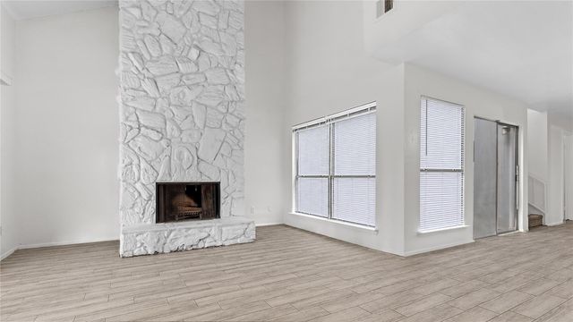12203 Wild Pine Drive B, Houston, TX 77039