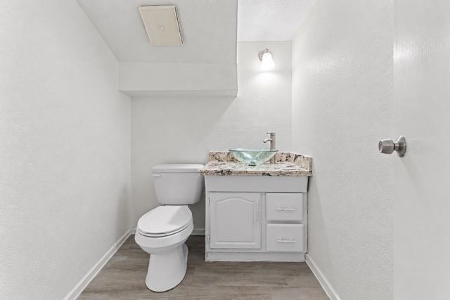 12203 Wild Pine Drive B, Houston, TX 77039