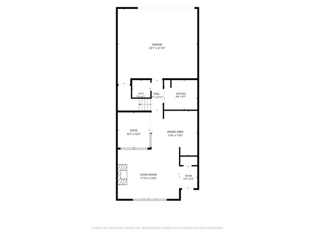 12203 Wild Pine Drive B, Houston, TX 77039