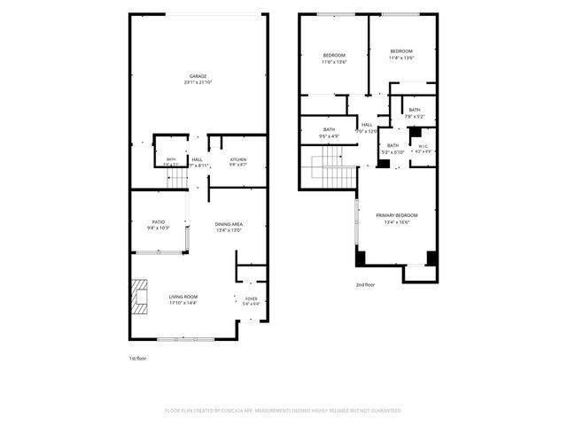 12203 Wild Pine Drive B, Houston, TX 77039