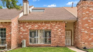 12203 Wild Pine Drive B, Houston, TX 77039