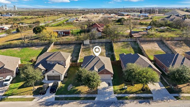 404 Cylamen, New Braunfels, TX 78132