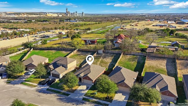 404 Cylamen, New Braunfels, TX 78132