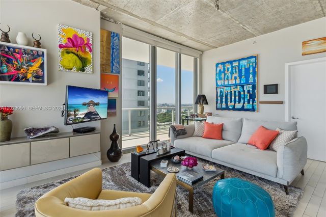 3470 E Coast Ave H2309, Miami, FL 33137