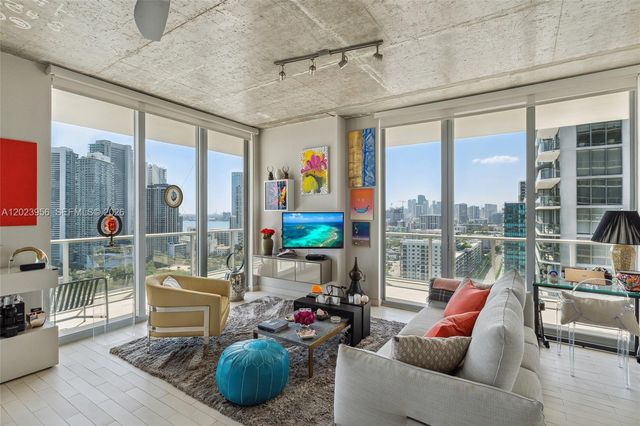 3470 E Coast Ave H2309, Miami, FL 33137