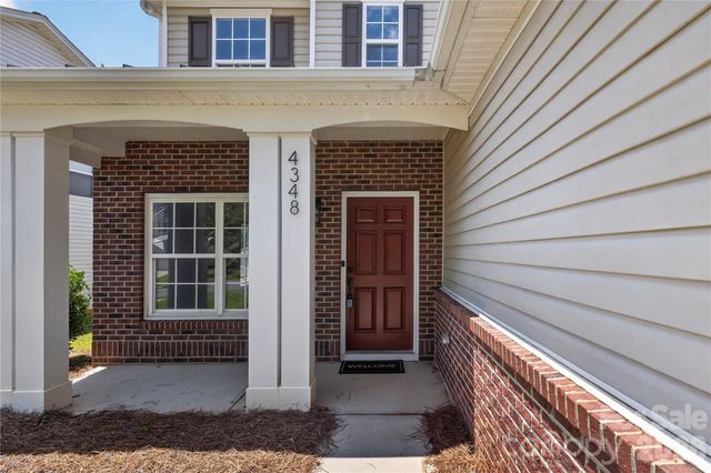 4348 Stone Mountain Drive, Gastonia, NC 28054