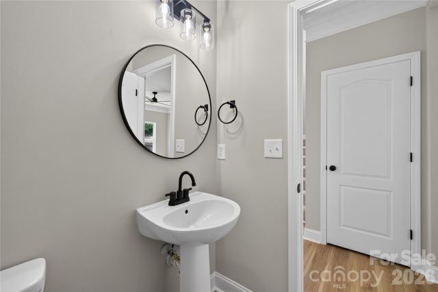 4348 Stone Mountain Drive, Gastonia, NC 28054