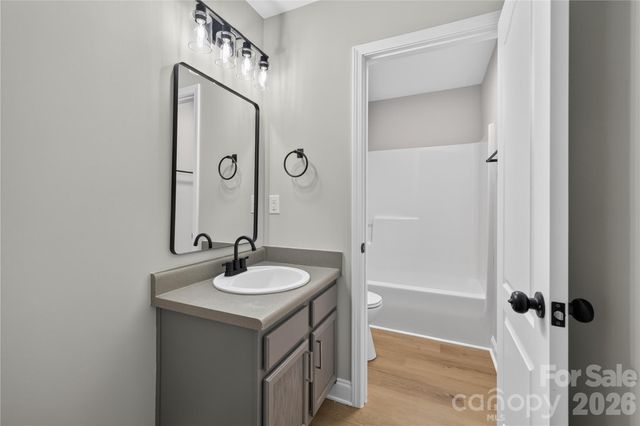 4348 Stone Mountain Drive, Gastonia, NC 28054
