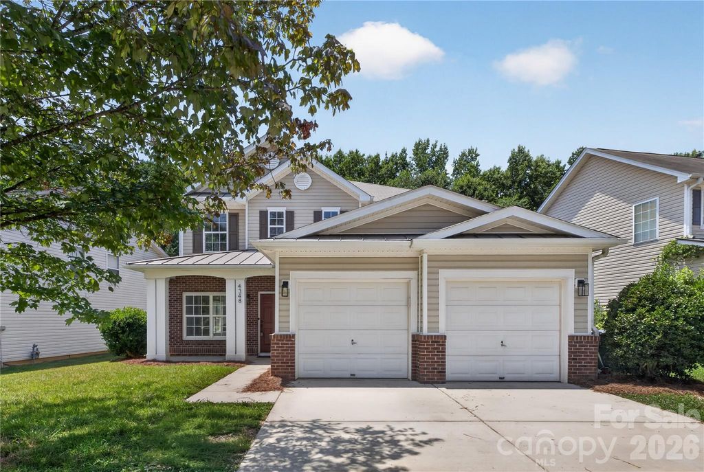 4348 Stone Mountain Drive, Gastonia, NC 28054