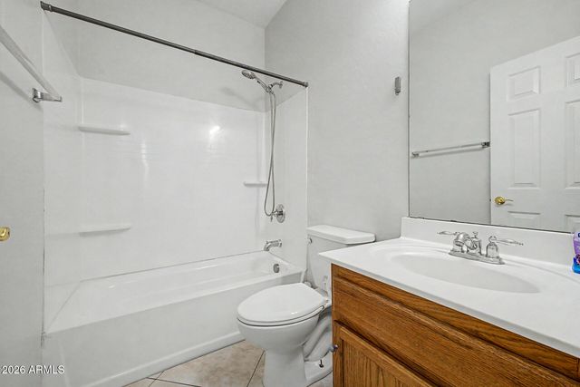 17243 W LUNDBERG Street, Surprise, AZ 85388