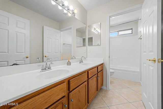 17243 W LUNDBERG Street, Surprise, AZ 85388