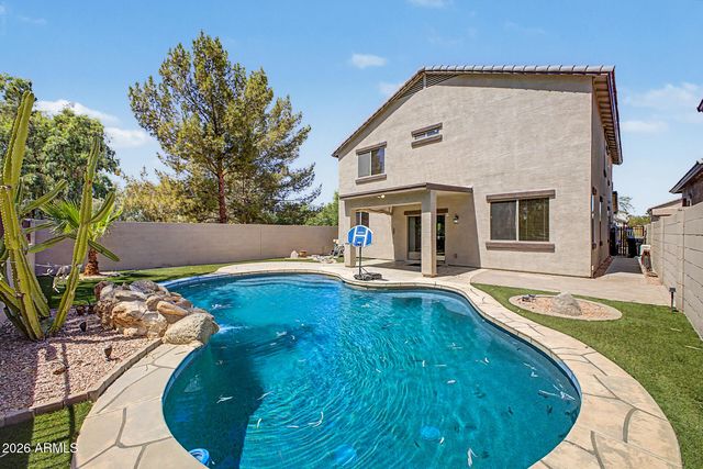 17243 W LUNDBERG Street, Surprise, AZ 85388