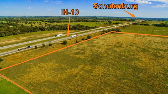 5135 W Us Highway 90, Schulenburg, TX 78956