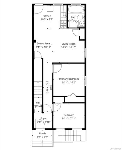 21626 99th Avenue, Queens Village, NY 11429