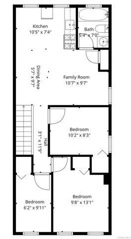 21626 99th Avenue, Queens Village, NY 11429