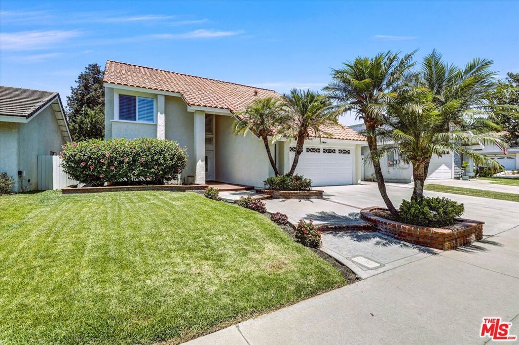 24621 Via Del Rio, Lake Forest, CA 92630 — exterior