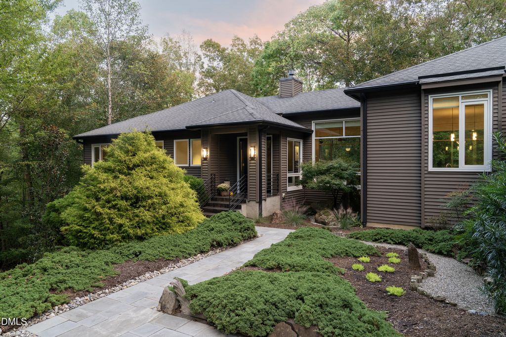 927 Woodham, Pittsboro, NC 27312