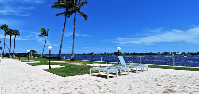 2800 N Flagler Drive 401, West Palm Beach, FL 33407