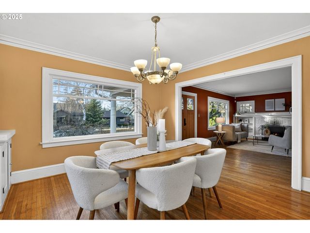 2614 Ne 42ND Ave, Portland, OR 97213