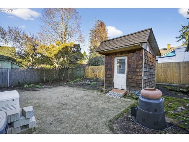 2614 Ne 42ND Ave, Portland, OR 97213