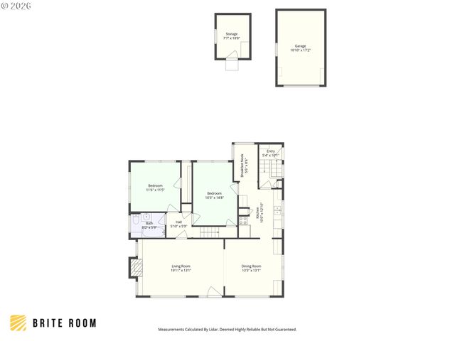 2614 Ne 42ND Ave, Portland, OR 97213