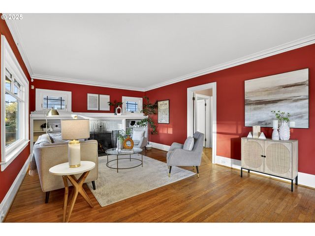 2614 Ne 42ND Ave, Portland, OR 97213