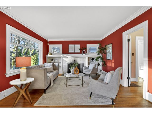 2614 Ne 42ND Ave, Portland, OR 97213