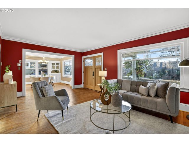 2614 Ne 42ND Ave, Portland, OR 97213