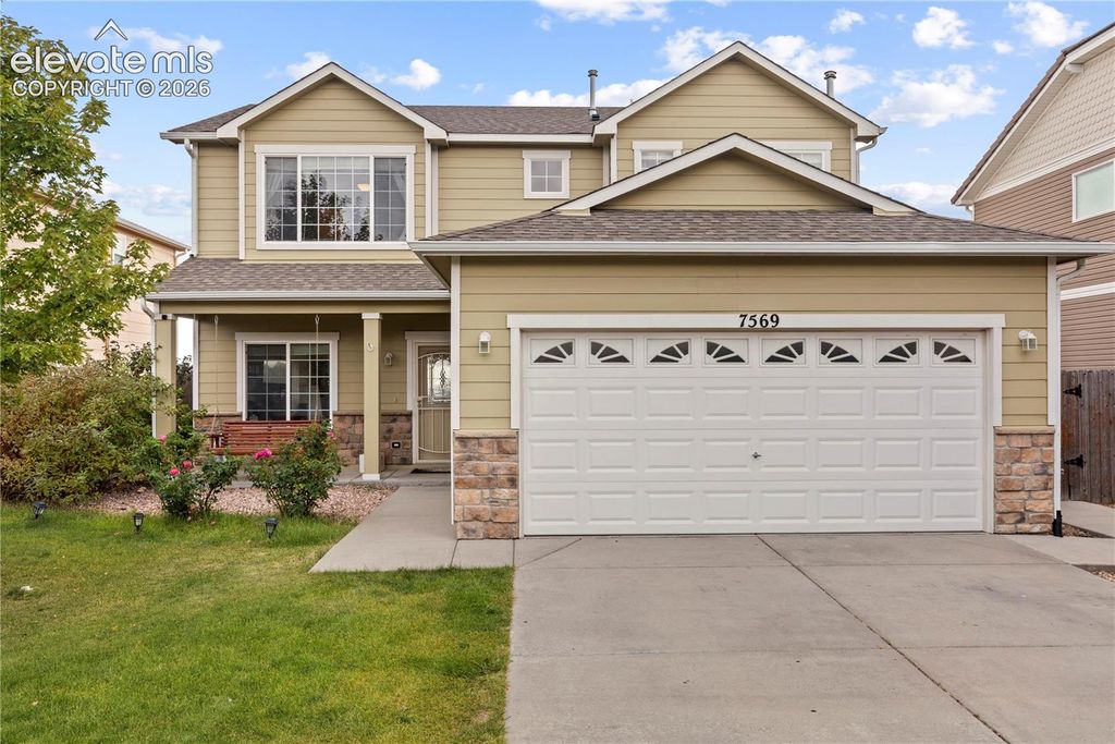 7569 Chenoa Court, Colorado Springs, CO 80915 — exterior