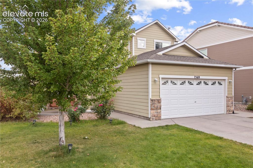 7569 Chenoa Court, Colorado Springs, CO 80915 — photo 2