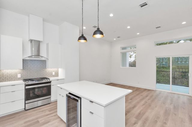2708 Drew Street, Houston, TX 77004