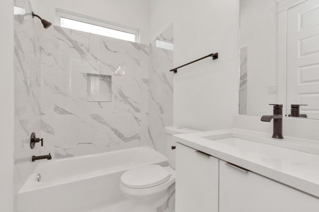 2708 Drew Street, Houston, TX 77004