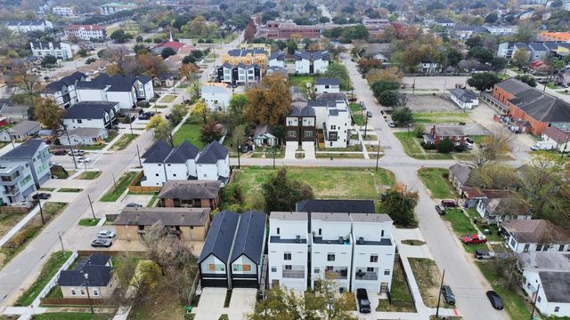 2708 Drew Street, Houston, TX 77004