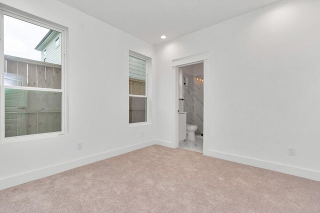 2708 Drew Street, Houston, TX 77004