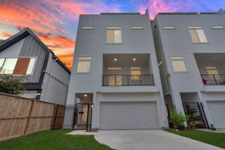 2708 Drew Street, Houston, TX 77004