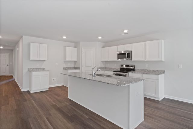 1034 Cherrystone Loop, Conway, SC 29526