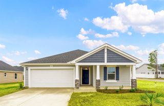 1034 Cherrystone Loop, Conway, SC 29526