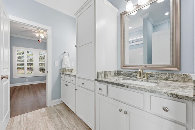 105 Lake Ln., North Myrtle Beach, SC 29582