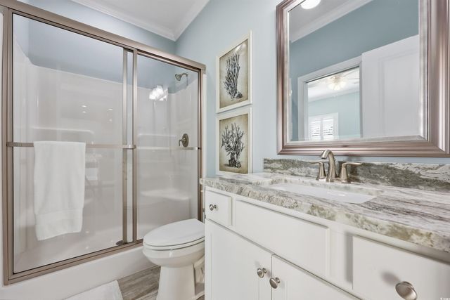 105 Lake Ln., North Myrtle Beach, SC 29582