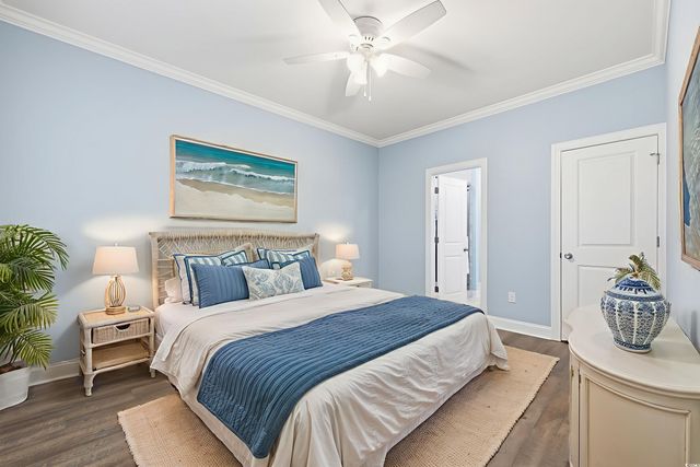 105 Lake Ln., North Myrtle Beach, SC 29582