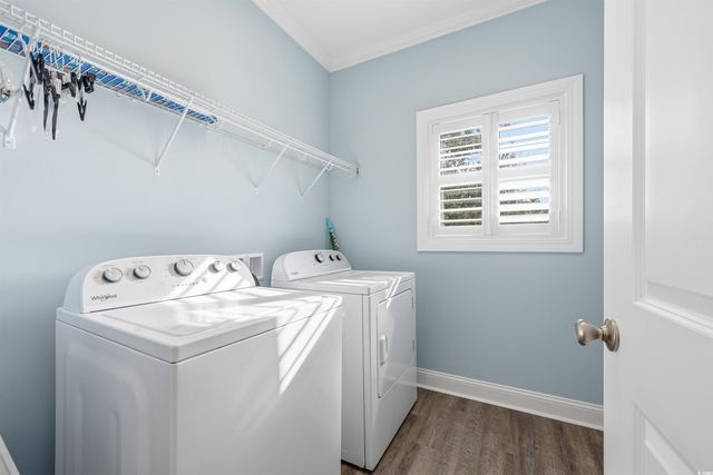 105 Lake Ln., North Myrtle Beach, SC 29582