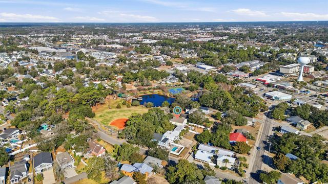 105 Lake Ln., North Myrtle Beach, SC 29582