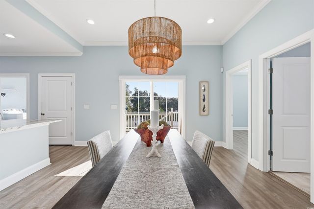 105 Lake Ln., North Myrtle Beach, SC 29582