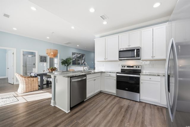 105 Lake Ln., North Myrtle Beach, SC 29582