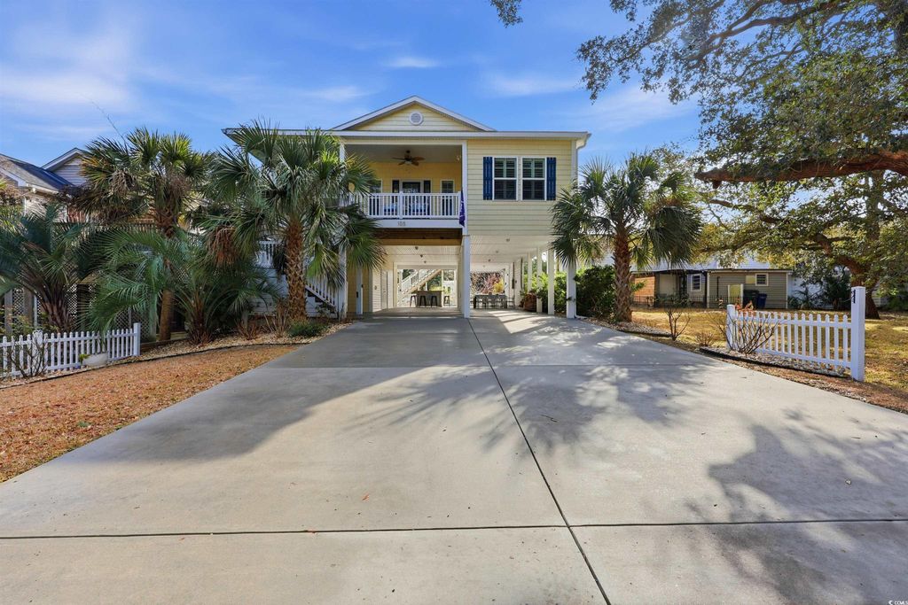 105 Lake Ln., North Myrtle Beach, SC 29582