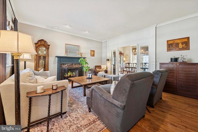 163 WINDGATE DR, Chester Springs, PA 19425